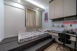 The Visionaire (D27), Condominium #609172771